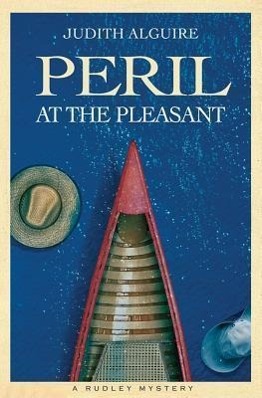 Vorderes Coverbild Peril at the Pleasant