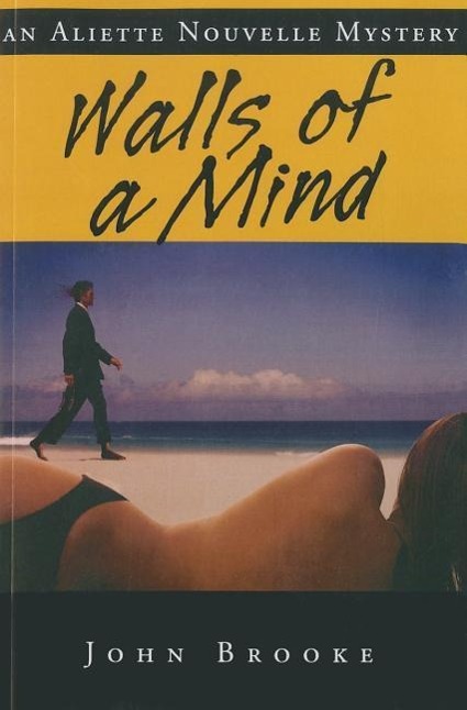 Vorderes Coverbild Walls of a Mind