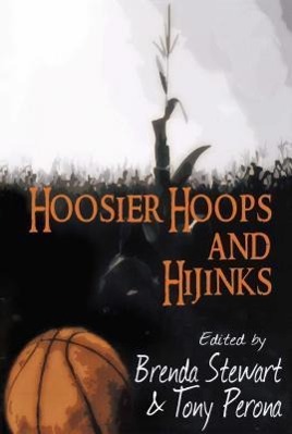 Vorderes Coverbild Hoosier Hoops and Hijinks