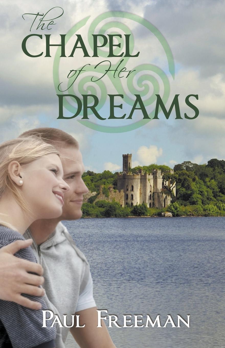 Vorderes Coverbild The Chapel of Her Dreams