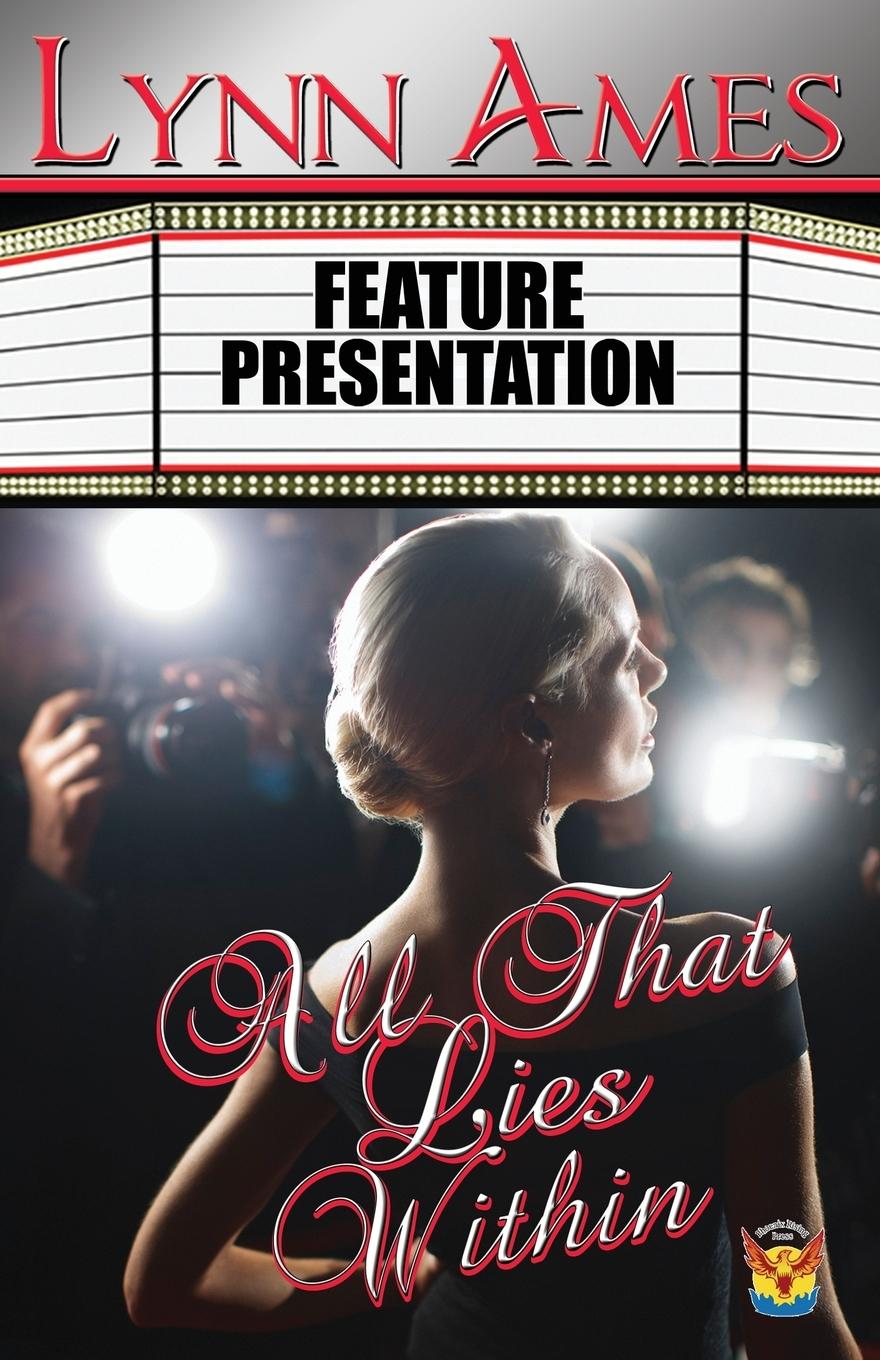 Vorderes Coverbild All That Lies Within