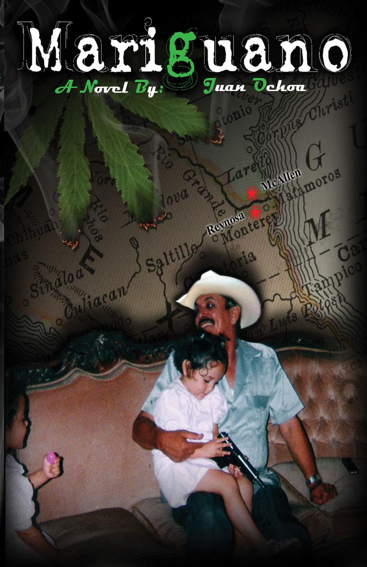 Vorderes Coverbild Mariguano