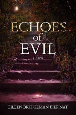 Vorderes Coverbild Echoes of Evil