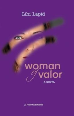 Vorderes Coverbild Woman of Valor