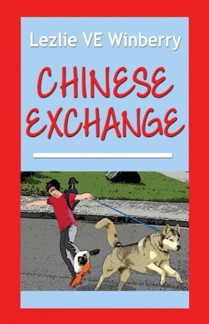 Vorderes Coverbild Chinese Exchange