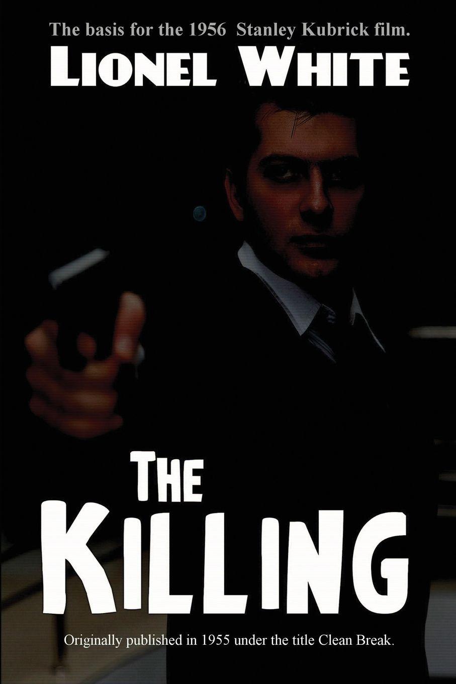 Vorderes Coverbild The Killing
