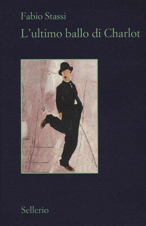 Vorderes Coverbild L' ultimo ballo di Charlot