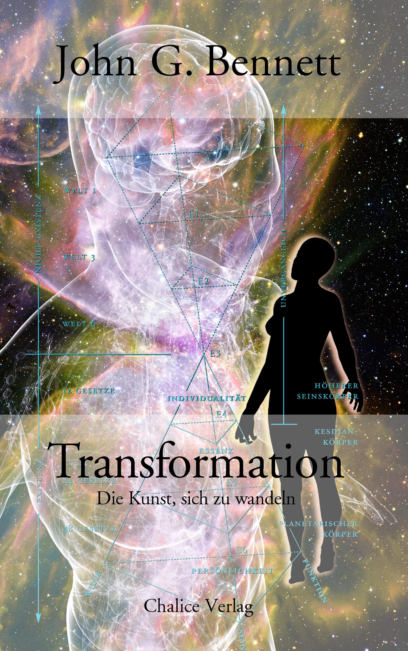 Vorderes Coverbild Transformation