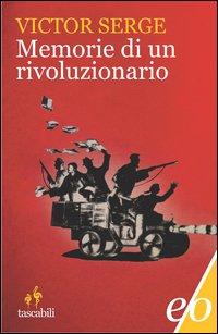 Vorderes Coverbild Memorie di un rivoluzionario (1901-1941)