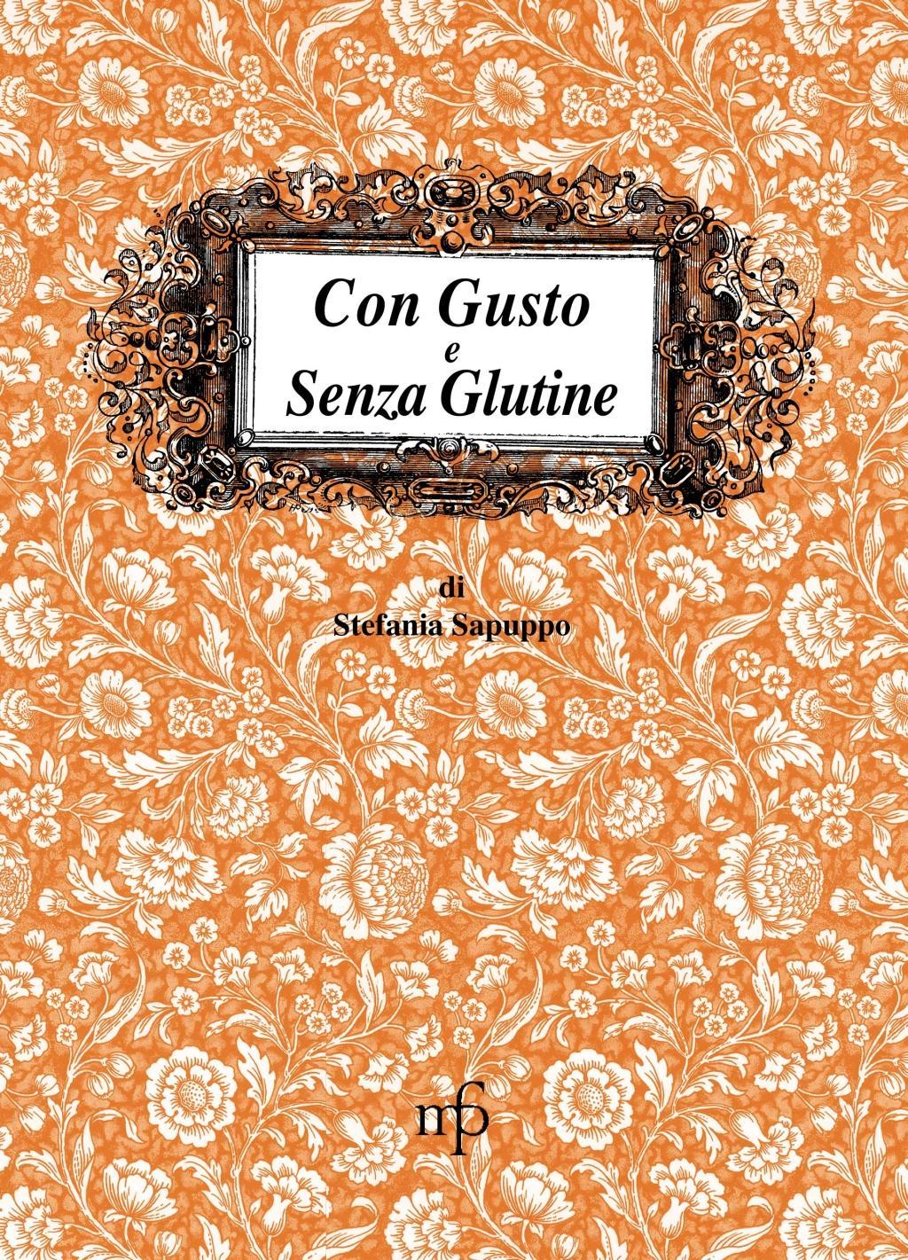 Vorderes Coverbild Con gusto e senza glutine