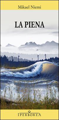 Vorderes Coverbild La piena