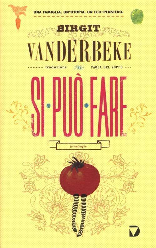 Vorderes Coverbild Si può fare