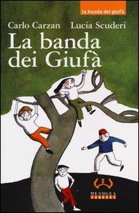 Vorderes Coverbild Carzan, C: Banda dei Giufà