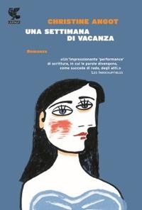 Vorderes Coverbild Una settimana di vacanza