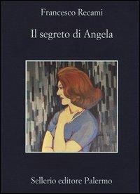 Vorderes Coverbild Il segreto di Angela