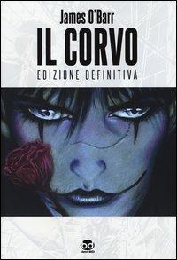 Vorderes Coverbild Il corvo