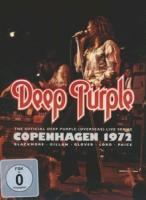 Vorderes Coverbild Copenhagen 1972