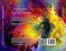 Rückseitencover Heilreise für kleine Schamanen