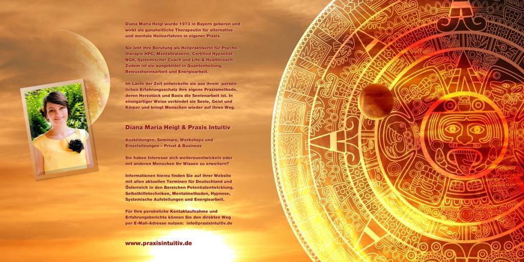 Beispielinhalt (Bild) Schamanenherz