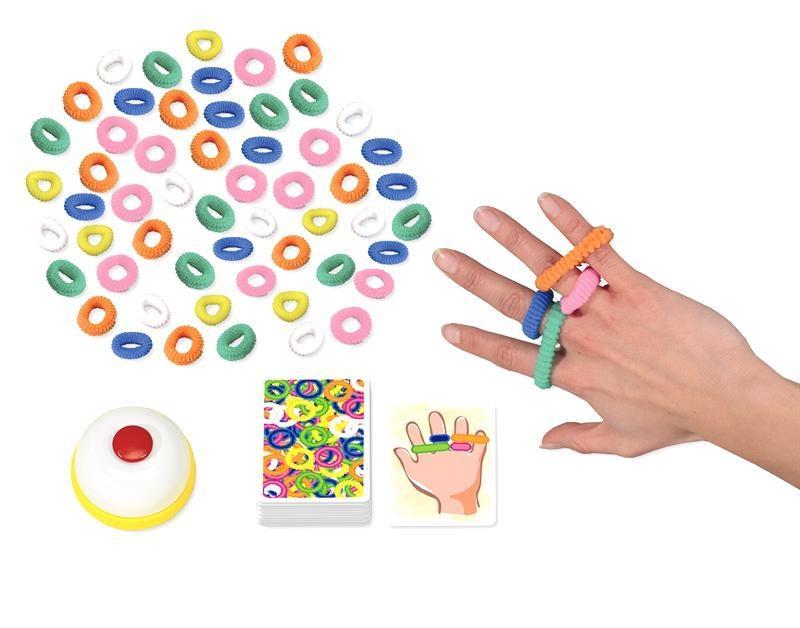 Beispielinhalt (Bild) Ringlding