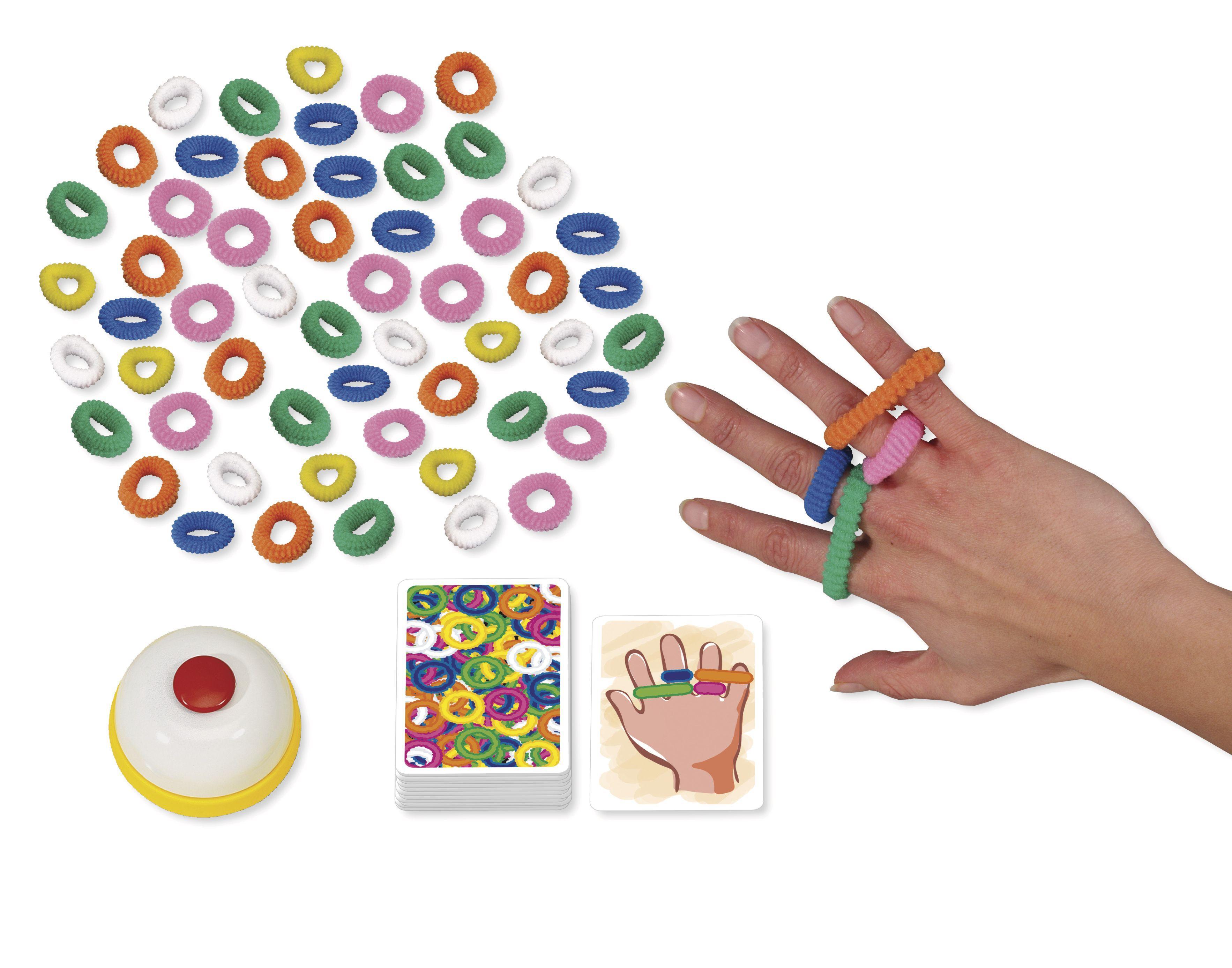 Beispielinhalt (Bild) Ringlding