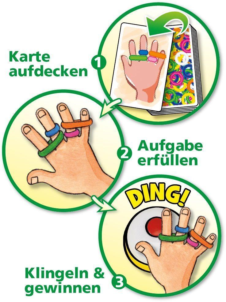 Beispielinhalt (Bild) Ringlding