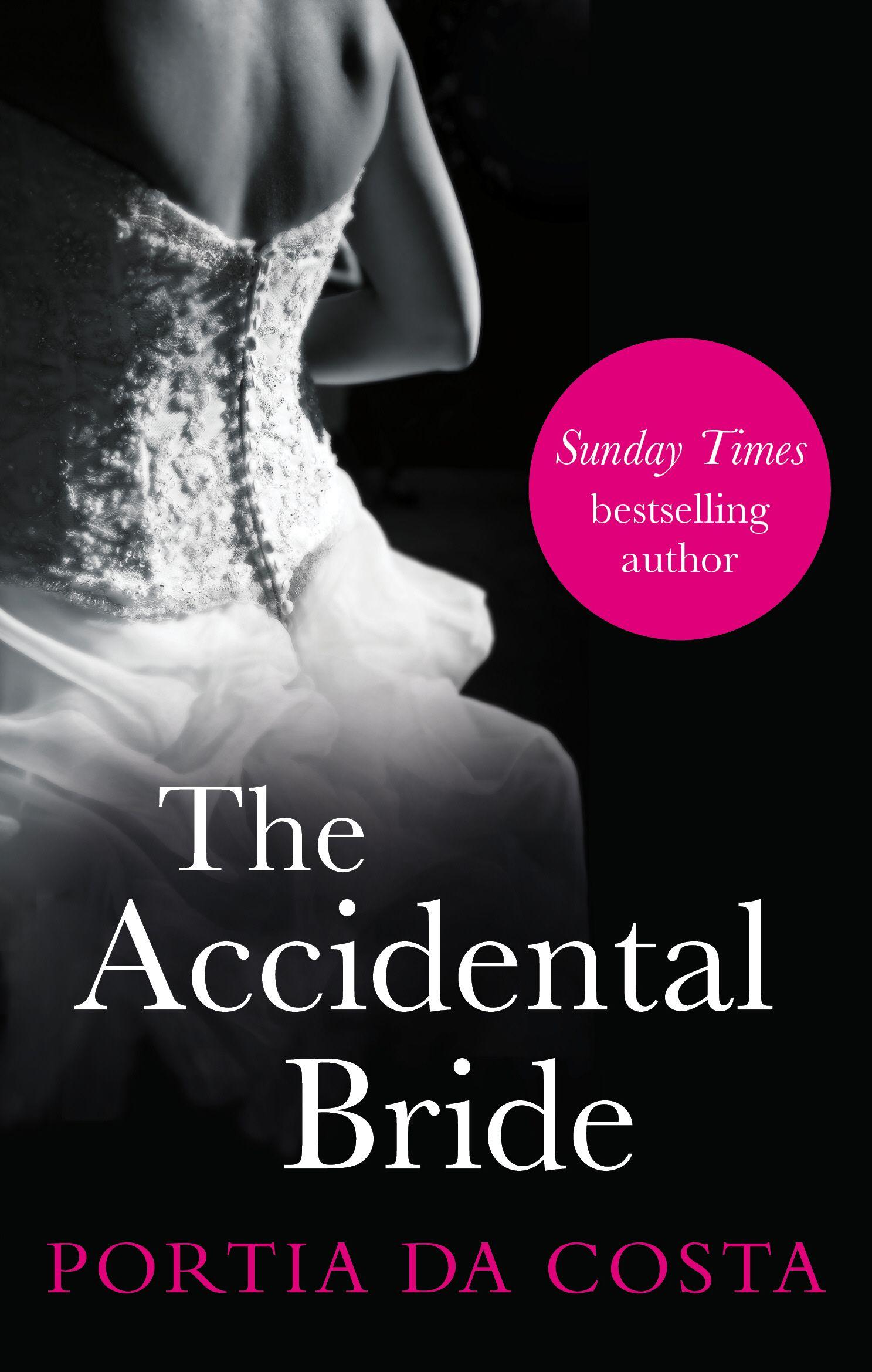 Vorderes Coverbild The Accidental Bride