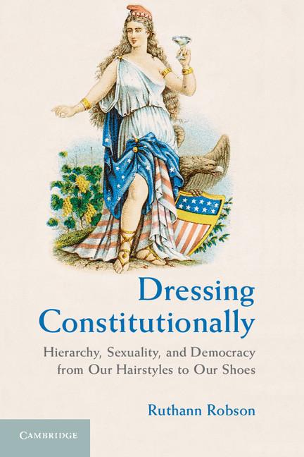 Vorderes Coverbild Dressing Constitutionally