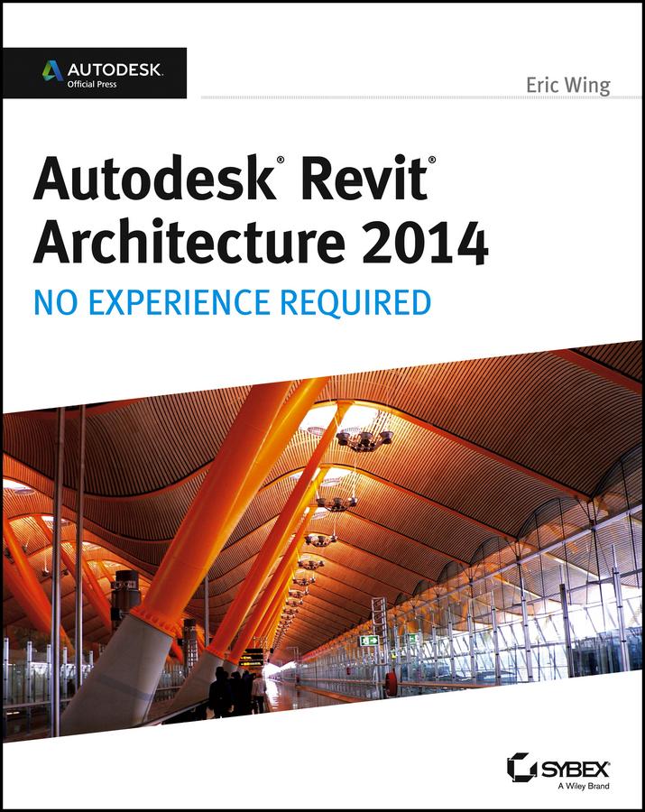 Vorderes Coverbild Autodesk Revit Architecture 2014