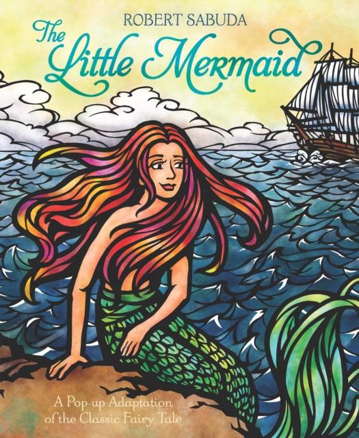 Vorderes Coverbild The Little Mermaid