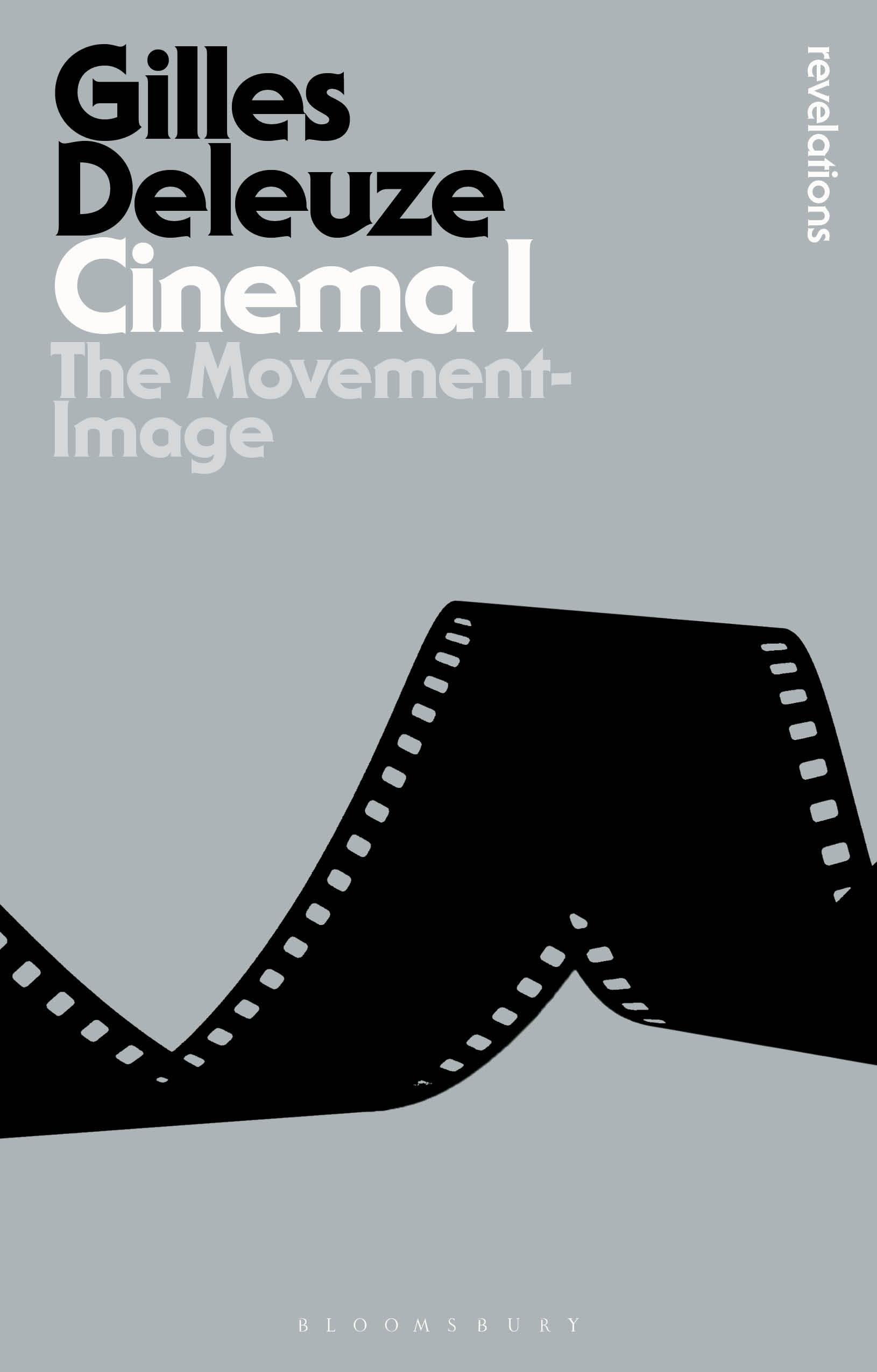 Vorderes Coverbild Cinema I