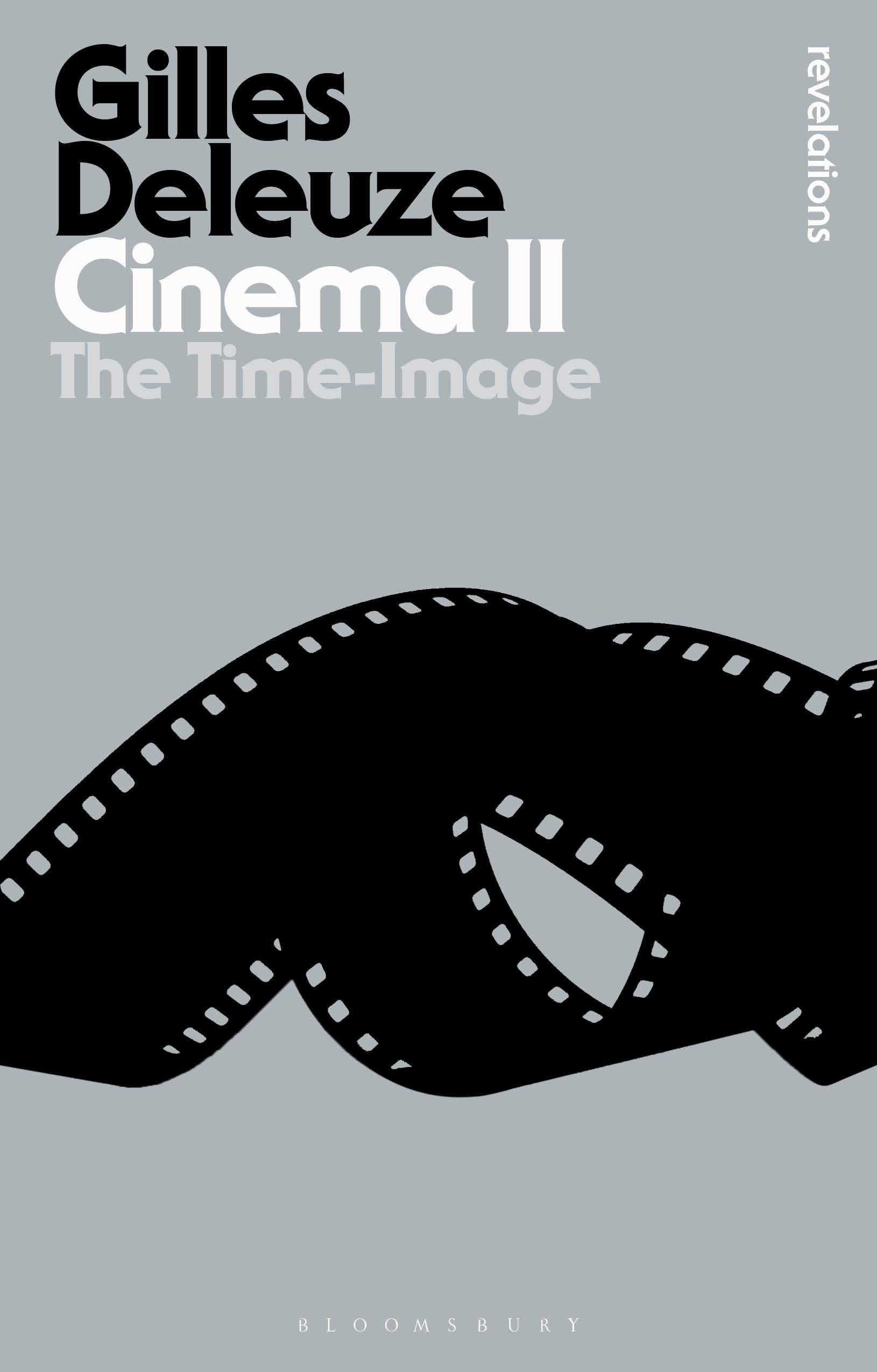 Vorderes Coverbild Cinema II