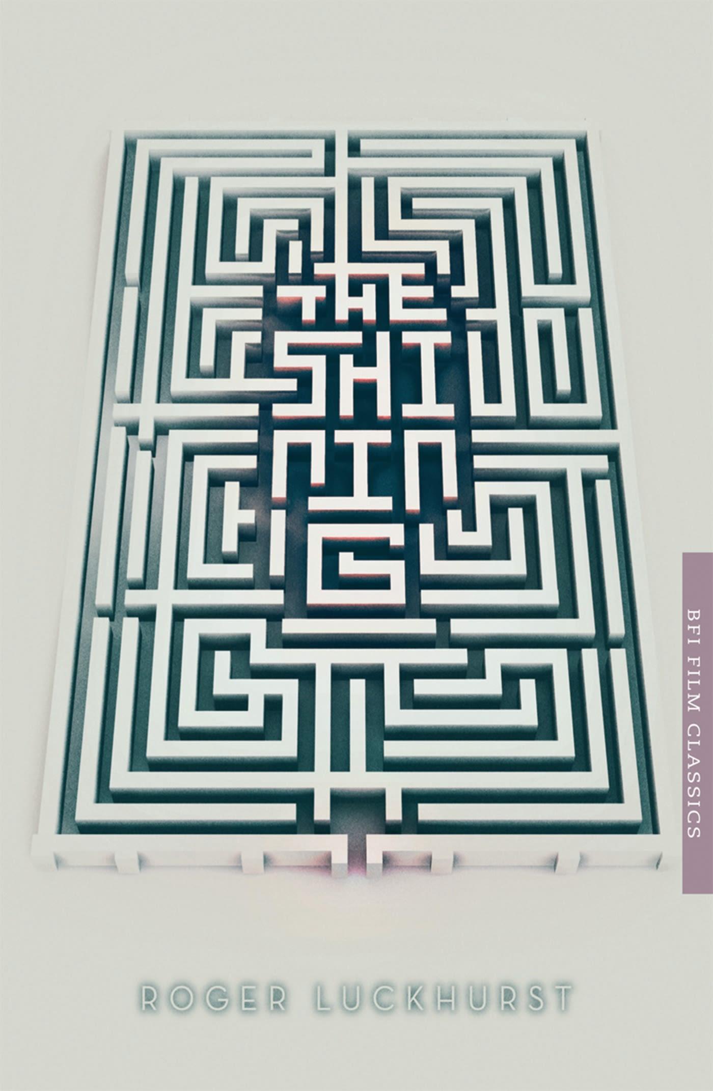 Vorderes Coverbild The Shining