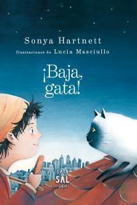Vorderes Coverbild Baja, Gata!