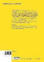 Rückseitencover Religion und Ethik in der Wirtschaft