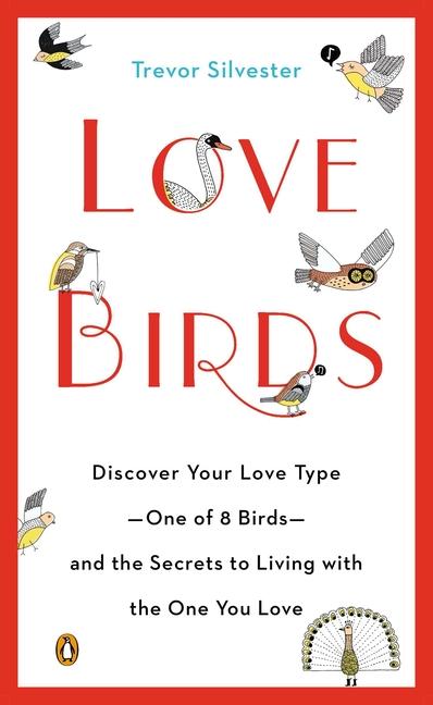 Vorderes Coverbild Lovebirds