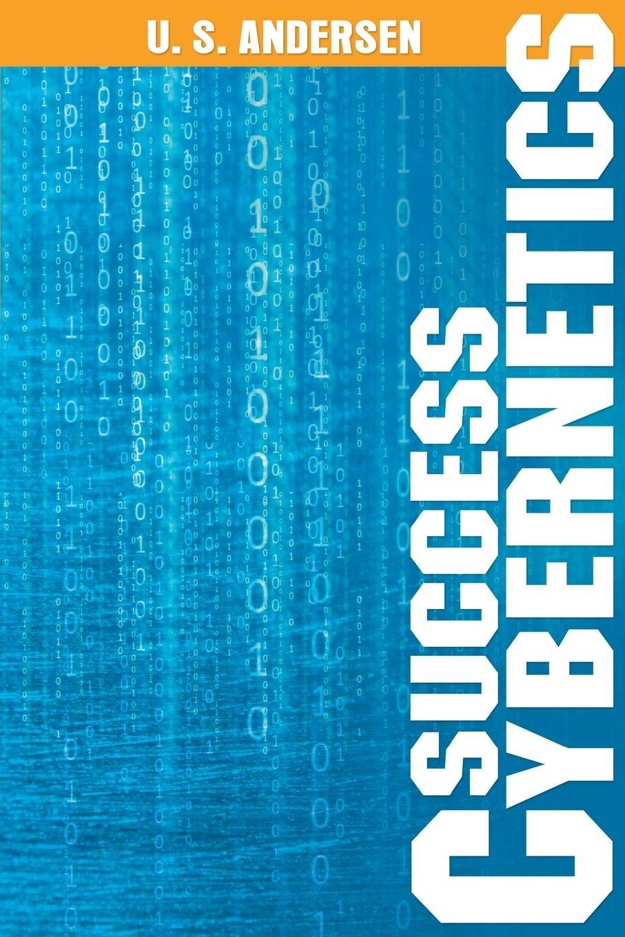 Vorderes Coverbild Success Cybernetics