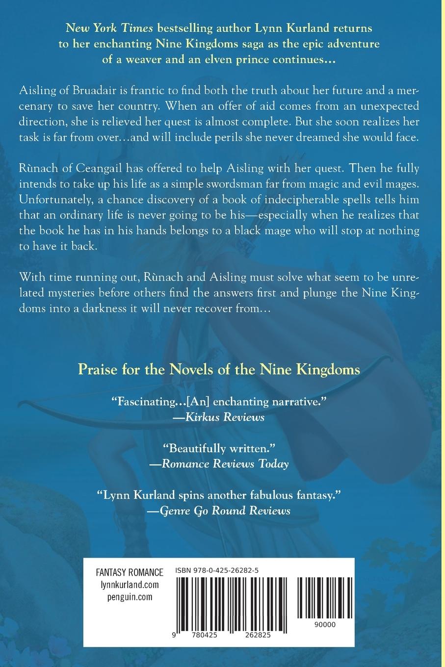 Rückseitencover River of Dreams