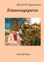 Vorderes Coverbild Erinnerungsgarten