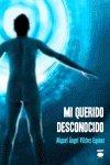 Vorderes Coverbild Mi querido desconocido