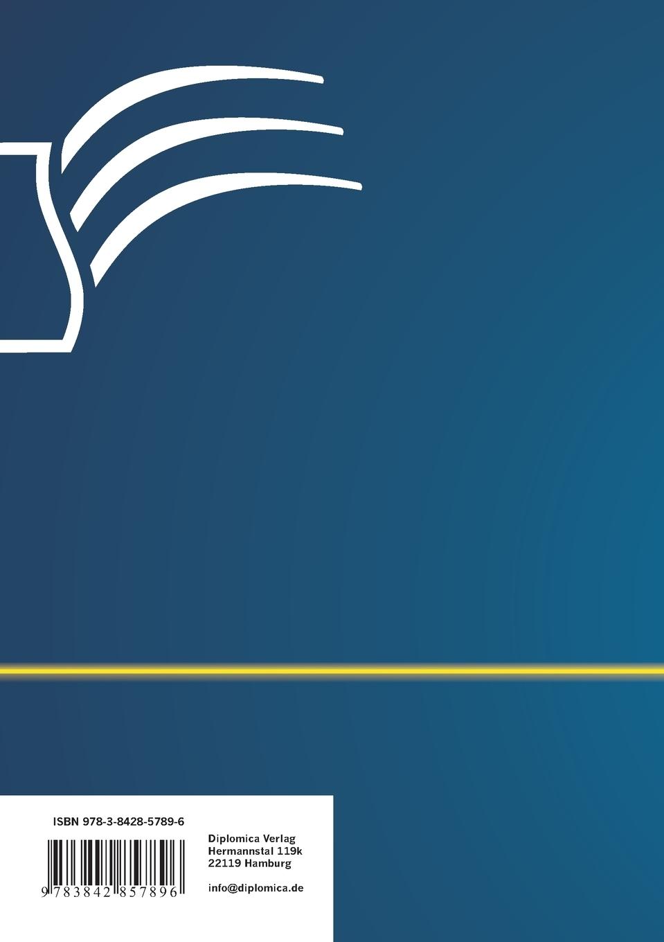 Rückseitencover Prüfungs- und Beratungshonorare der DAX-Gesellschaften: Eine empirische Untersuchung zu der Entwicklung, den Einflussfaktoren und den Modalitäten
