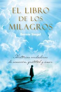 Vorderes Coverbild El libro de los milagros