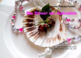 Vorderes Coverbild Die Dinner der Aphrodite