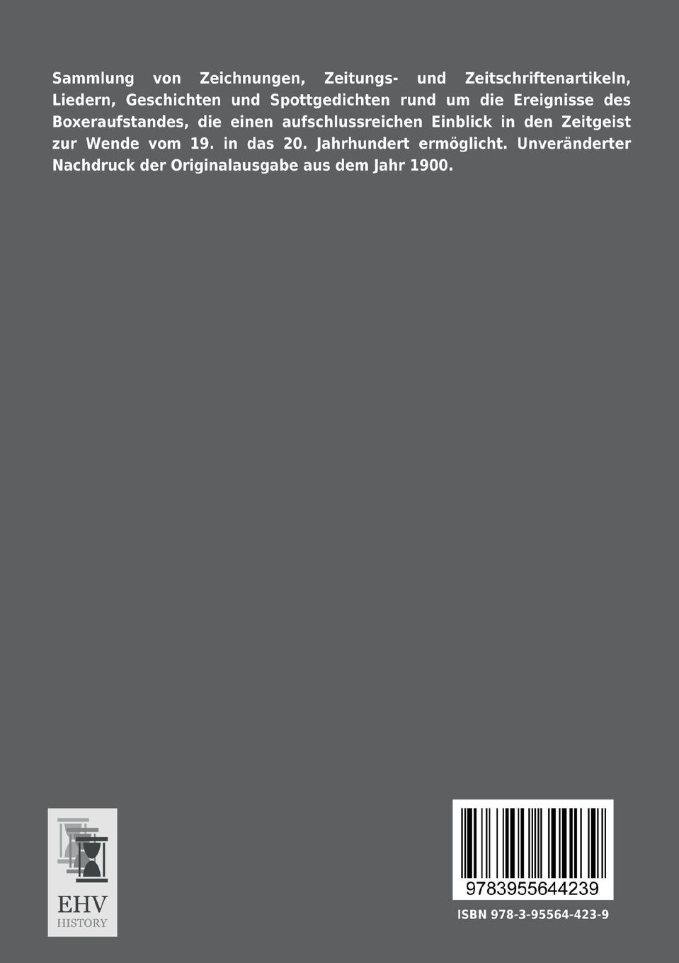 Rückseitencover Zopf ab