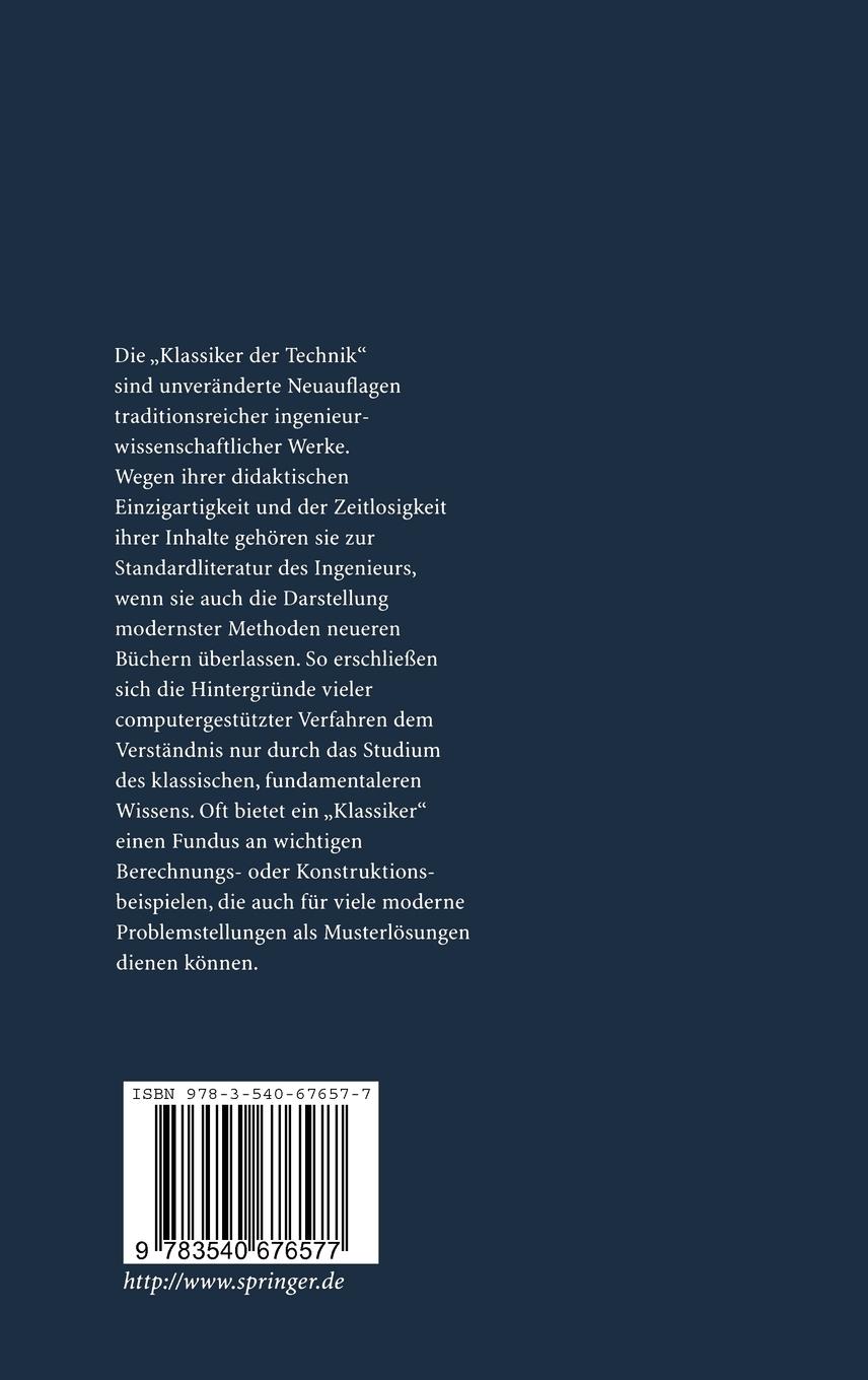 Rückseitencover Kerbspannungslehre