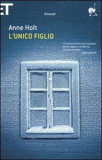 Vorderes Coverbild L' unico figlio