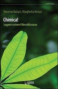 Vorderes Coverbild Chimica! Leggere e scrivere il libro della natura
