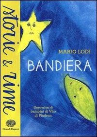 Vorderes Coverbild Bandiera