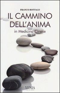 Vorderes Coverbild Il cammino dell'anima in medicina cinese