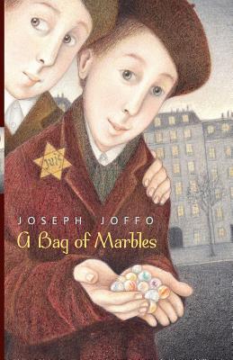 Vorderes Coverbild A Bag of Marbles